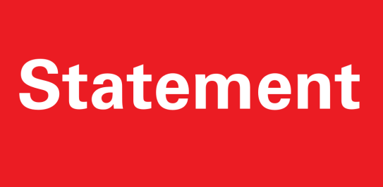 Christian Aid's statement on Black Lives Matter