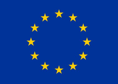 Flag of Europe