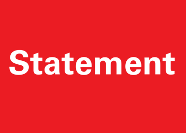 Christian Aid's statement on Black Lives Matter